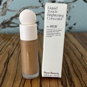 Rare Beauty by Selena Gomez Liquid Touch Brightening Concealer No. 410N 0.25 oz